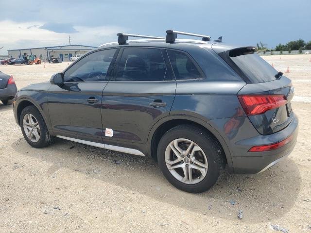 Photo 1 VIN: WA1ANAFY9J2032633 - AUDI Q5 PREMIUM 