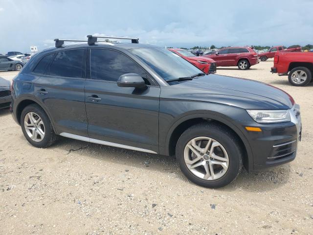 Photo 3 VIN: WA1ANAFY9J2032633 - AUDI Q5 PREMIUM 