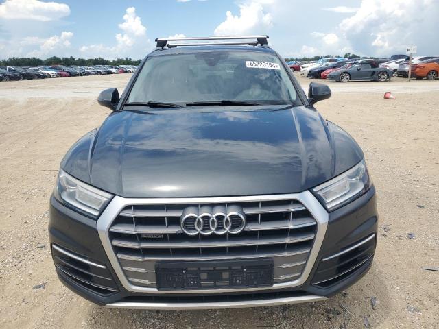 Photo 4 VIN: WA1ANAFY9J2032633 - AUDI Q5 PREMIUM 