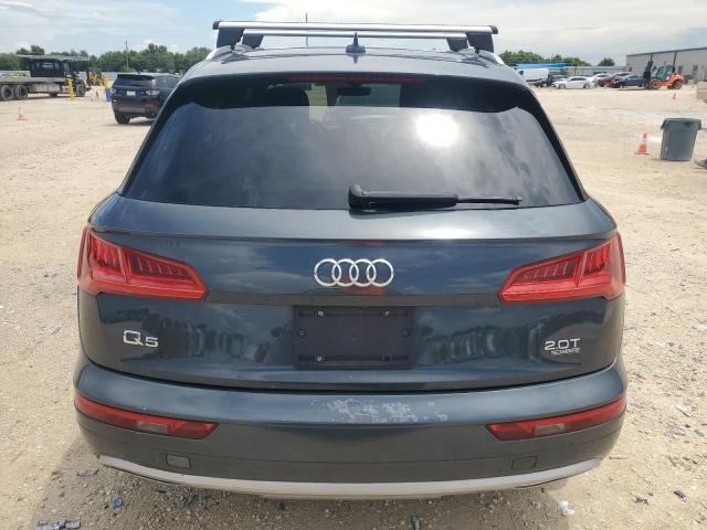 Photo 5 VIN: WA1ANAFY9J2032633 - AUDI Q5 PREMIUM 