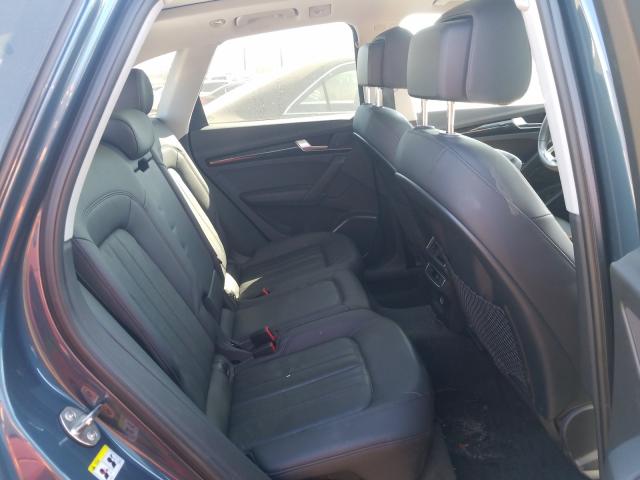 Photo 5 VIN: WA1ANAFY9J2071142 - AUDI Q5 