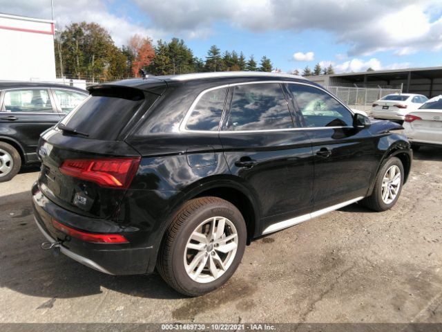 Photo 3 VIN: WA1ANAFY9J2134479 - AUDI Q5 