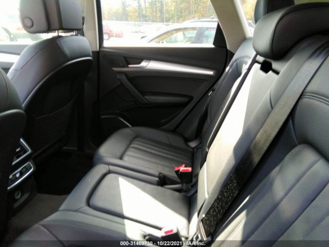 Photo 7 VIN: WA1ANAFY9J2134479 - AUDI Q5 