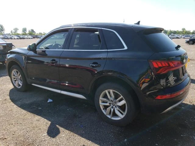 Photo 1 VIN: WA1ANAFY9J2135356 - AUDI Q5 PREMIUM 