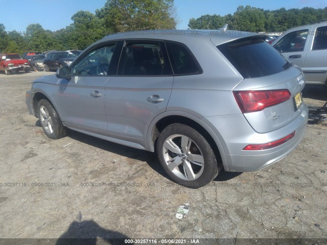 Photo 2 VIN: WA1ANAFY9J2157146 - AUDI Q5 