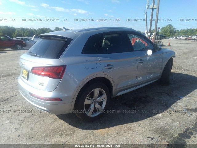 Photo 3 VIN: WA1ANAFY9J2157146 - AUDI Q5 