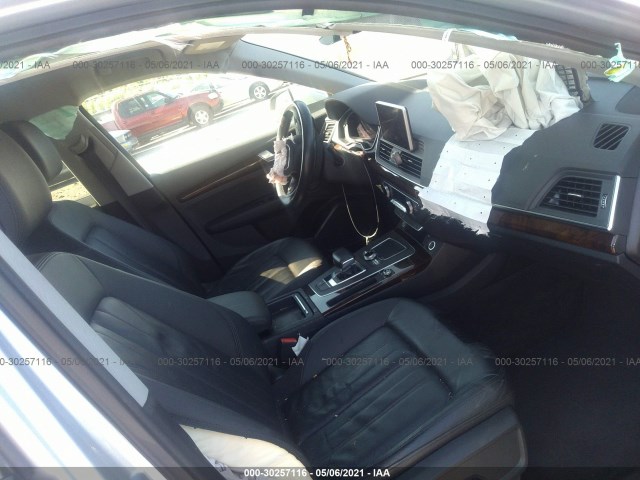 Photo 4 VIN: WA1ANAFY9J2157146 - AUDI Q5 