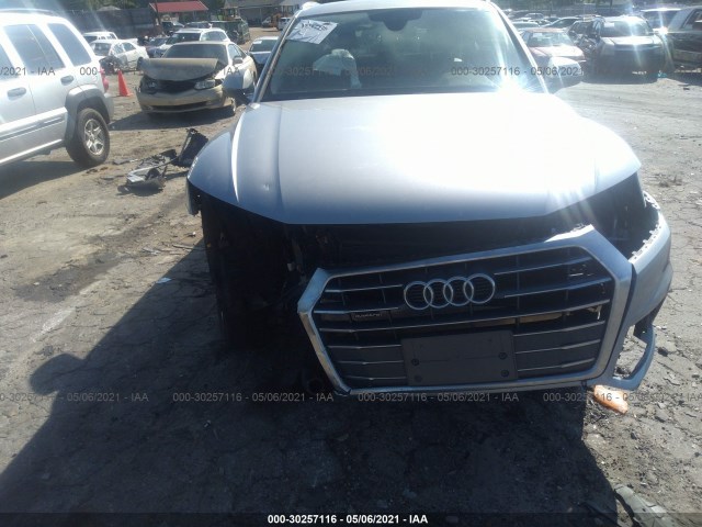 Photo 5 VIN: WA1ANAFY9J2157146 - AUDI Q5 