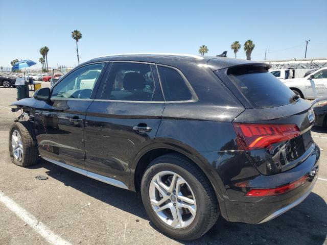 Photo 1 VIN: WA1ANAFY9J2173430 - AUDI Q5 PREMIUM 