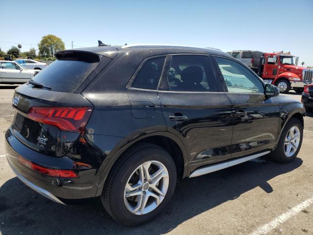 Photo 2 VIN: WA1ANAFY9J2173430 - AUDI Q5 PREMIUM 