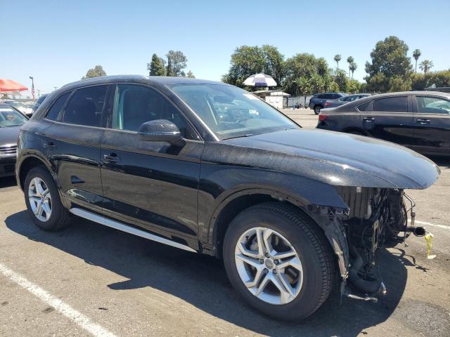 Photo 3 VIN: WA1ANAFY9J2173430 - AUDI Q5 PREMIUM 