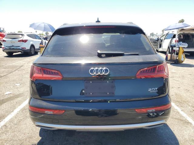 Photo 5 VIN: WA1ANAFY9J2173430 - AUDI Q5 PREMIUM 