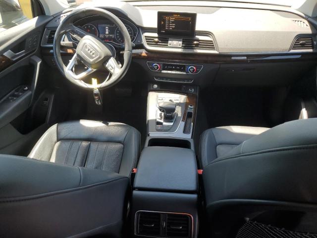 Photo 7 VIN: WA1ANAFY9J2173430 - AUDI Q5 PREMIUM 