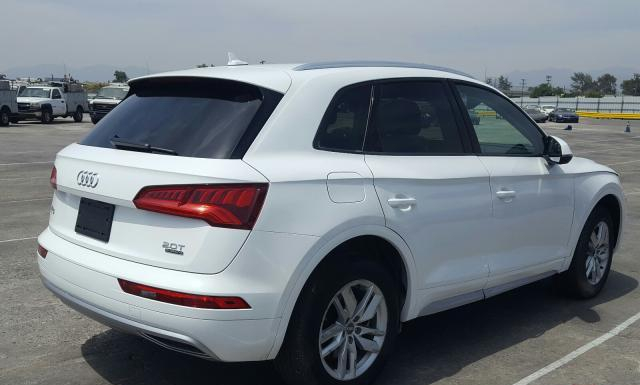 Photo 3 VIN: WA1ANAFY9J2200772 - AUDI Q5 