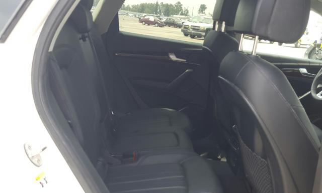 Photo 5 VIN: WA1ANAFY9J2200772 - AUDI Q5 