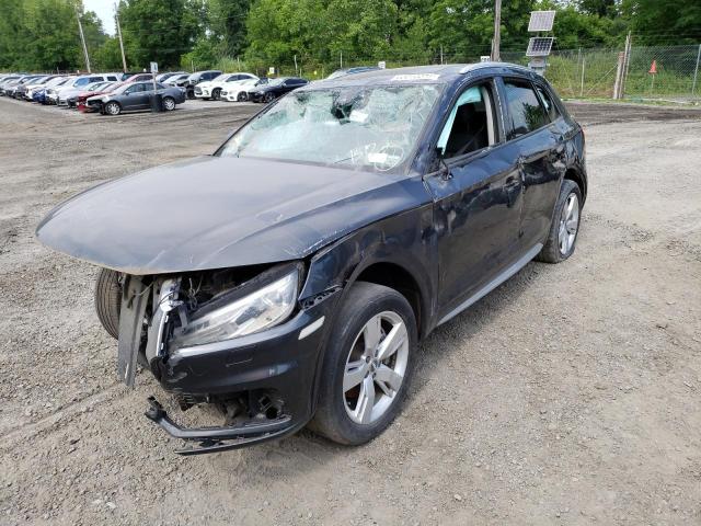 Photo 0 VIN: WA1ANAFY9J2215269 - AUDI Q5 PREMIUM 