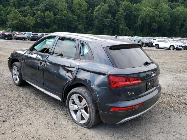 Photo 1 VIN: WA1ANAFY9J2215269 - AUDI Q5 PREMIUM 