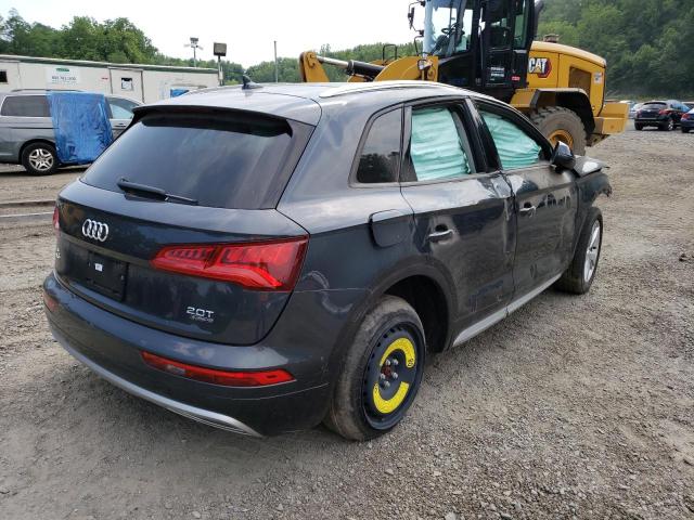 Photo 2 VIN: WA1ANAFY9J2215269 - AUDI Q5 PREMIUM 