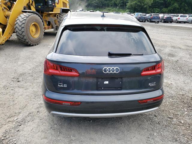 Photo 5 VIN: WA1ANAFY9J2215269 - AUDI Q5 PREMIUM 