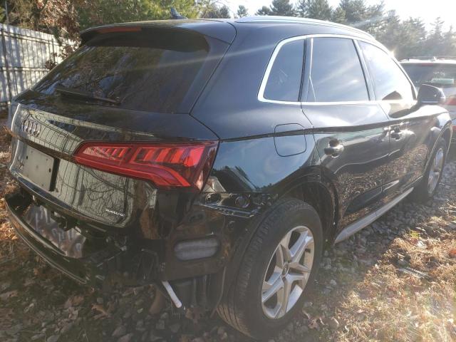 Photo 3 VIN: WA1ANAFY9K2028843 - AUDI Q5 PREMIUM 