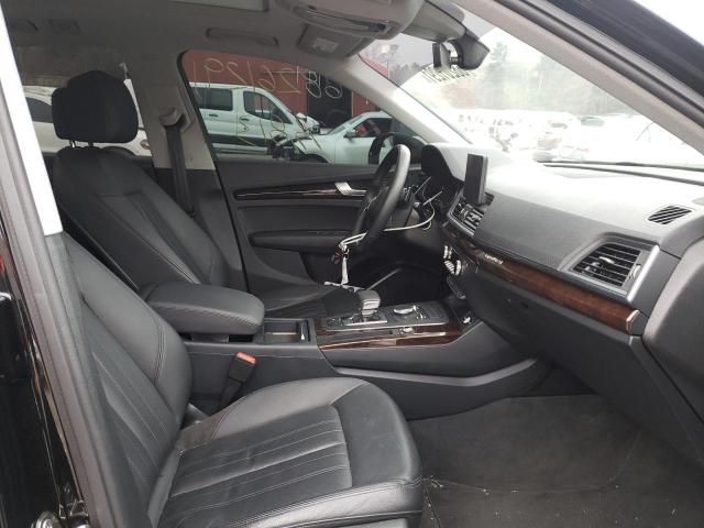 Photo 8 VIN: WA1ANAFY9K2028843 - AUDI Q5 PREMIUM 