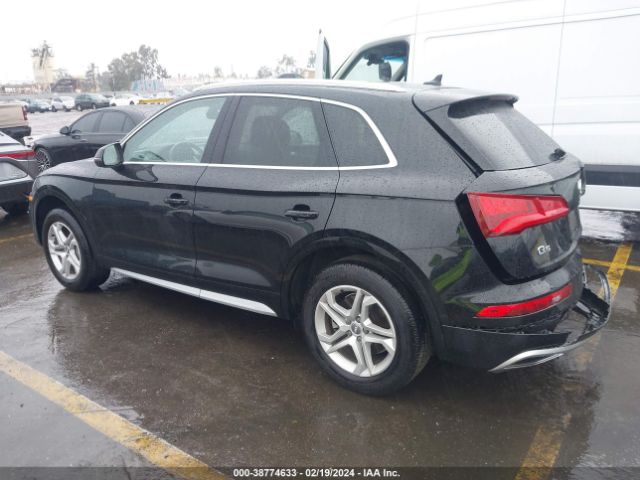 Photo 2 VIN: WA1ANAFY9K2045948 - AUDI Q5 