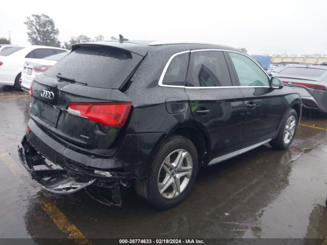 Photo 3 VIN: WA1ANAFY9K2045948 - AUDI Q5 