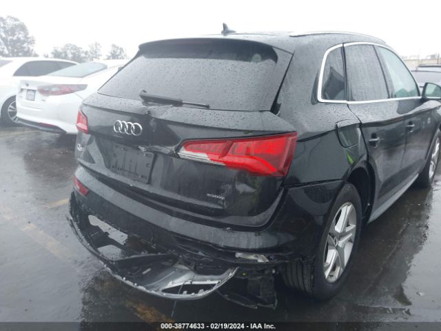 Photo 5 VIN: WA1ANAFY9K2045948 - AUDI Q5 