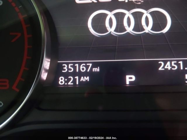 Photo 6 VIN: WA1ANAFY9K2045948 - AUDI Q5 