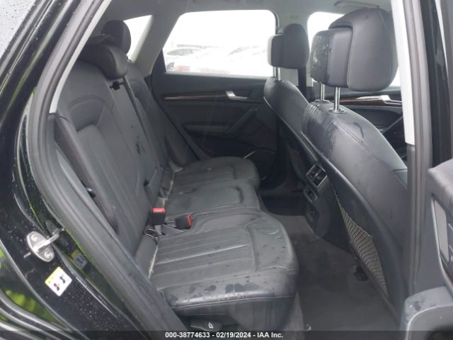 Photo 7 VIN: WA1ANAFY9K2045948 - AUDI Q5 