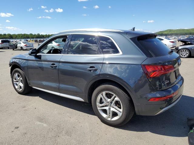 Photo 1 VIN: WA1ANAFY9K2082482 - AUDI Q5 PREMIUM 