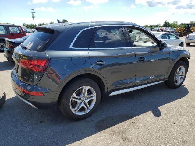 Photo 2 VIN: WA1ANAFY9K2082482 - AUDI Q5 PREMIUM 