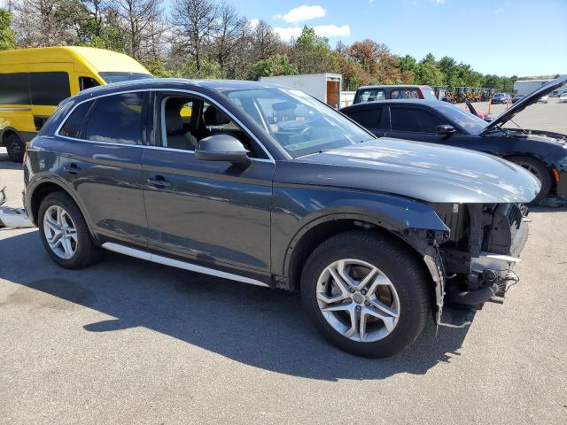 Photo 3 VIN: WA1ANAFY9K2082482 - AUDI Q5 PREMIUM 