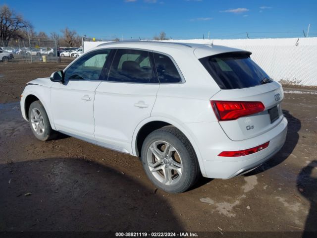 Photo 2 VIN: WA1ANAFY9K2117828 - AUDI Q5 