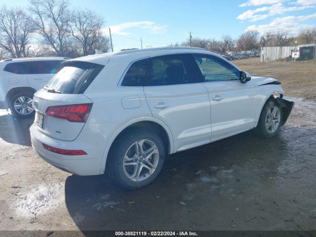 Photo 3 VIN: WA1ANAFY9K2117828 - AUDI Q5 