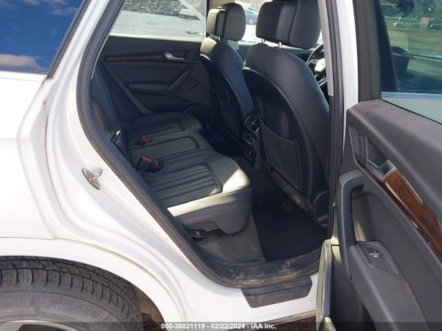 Photo 7 VIN: WA1ANAFY9K2117828 - AUDI Q5 