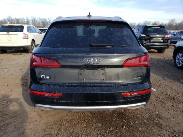 Photo 5 VIN: WA1ANAFY9K2123340 - AUDI Q5 PREMIUM 