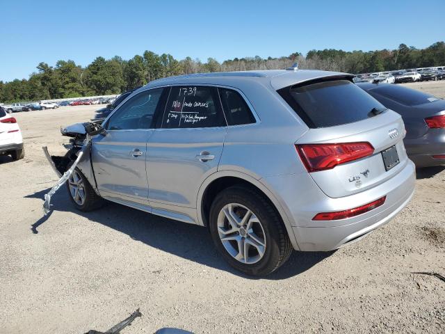 Photo 1 VIN: WA1ANAFY9K2124214 - AUDI Q5 