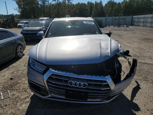 Photo 4 VIN: WA1ANAFY9K2124214 - AUDI Q5 