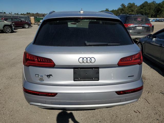 Photo 5 VIN: WA1ANAFY9K2124214 - AUDI Q5 