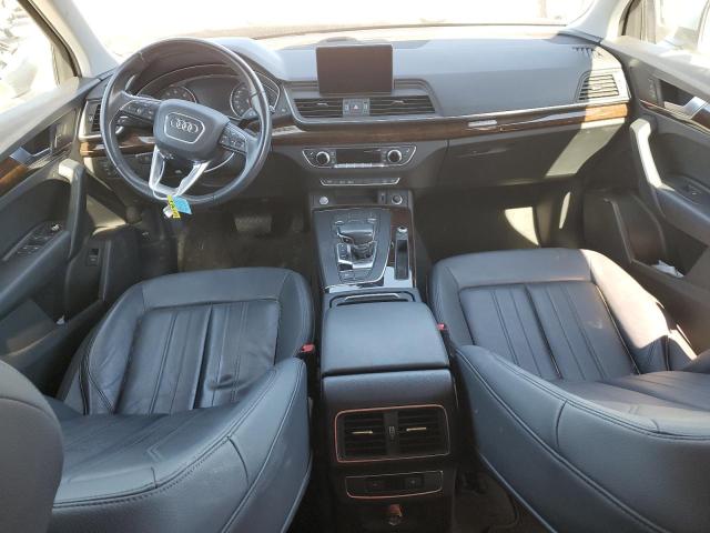 Photo 7 VIN: WA1ANAFY9K2124214 - AUDI Q5 