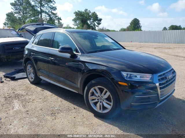 Photo 0 VIN: WA1ANAFY9L2011333 - AUDI Q5 