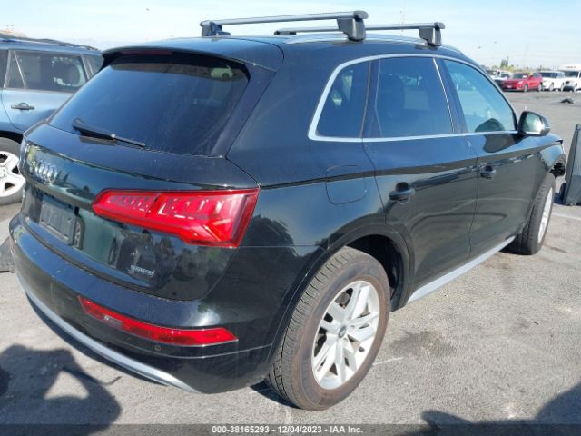 Photo 3 VIN: WA1ANAFY9L2030142 - AUDI Q5 