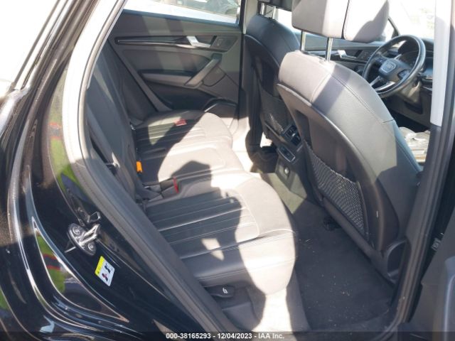 Photo 7 VIN: WA1ANAFY9L2030142 - AUDI Q5 