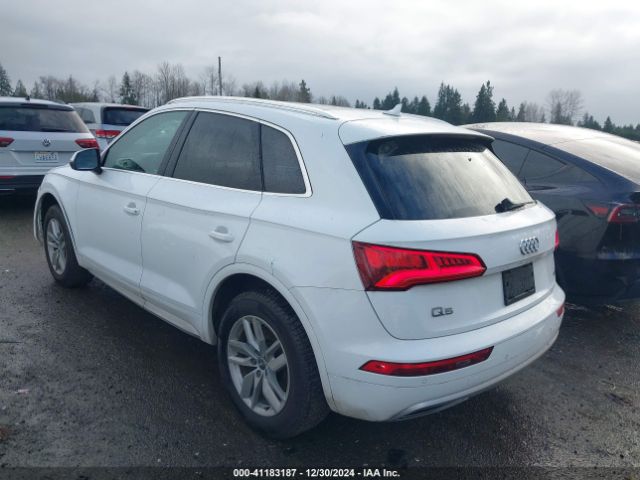 Photo 2 VIN: WA1ANAFY9L2031372 - AUDI Q5 