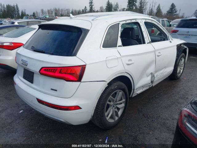 Photo 3 VIN: WA1ANAFY9L2031372 - AUDI Q5 