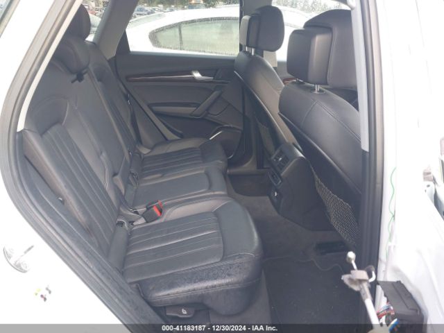 Photo 7 VIN: WA1ANAFY9L2031372 - AUDI Q5 