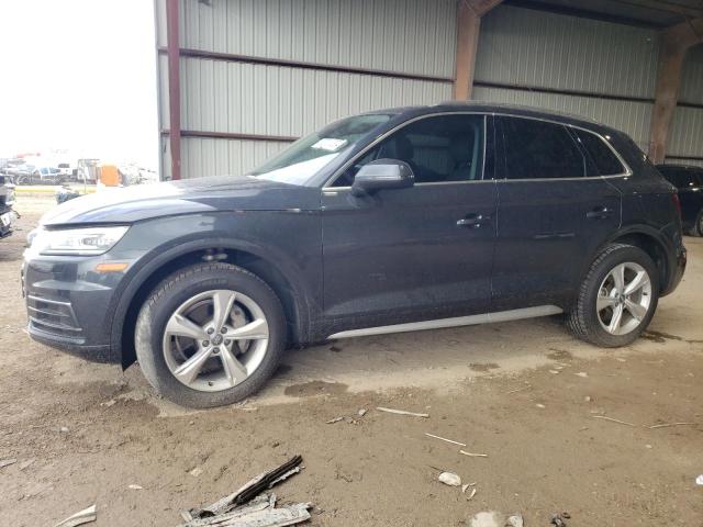 Photo 0 VIN: WA1ANAFY9L2034532 - AUDI Q5 PREMIUM 