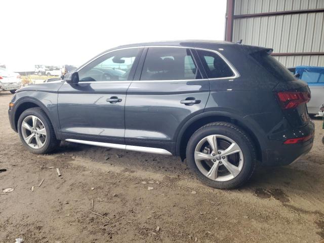 Photo 1 VIN: WA1ANAFY9L2034532 - AUDI Q5 PREMIUM 