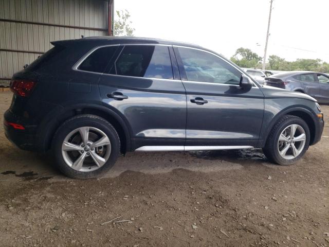 Photo 2 VIN: WA1ANAFY9L2034532 - AUDI Q5 PREMIUM 